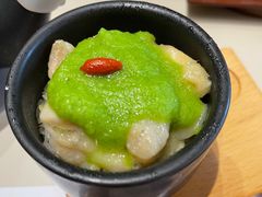 -蔡澜点心·粤菜(西单大悦城店)