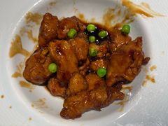 -庆江南江南菜(琴湖溪里花园城店)