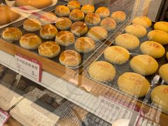 -嘉华鲜花饼·现烤(昆明老街店)