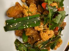-老灶味道·本帮菜(昌平路店)