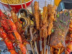 -四妹餐厅(玫瑰街店)