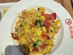 -食悦天美食广场(长沙IFS国金中心店)