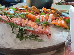 -德川家日本料理(中关村寰太大厦店)