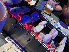 -很久以前羊肉串(打浦路店)