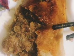 -清真宏玉祥黄门脸餐厅(华荫东里店)