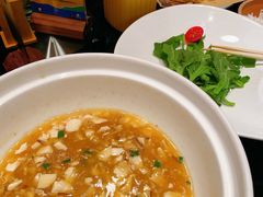 -味莊餐厅(康庄南街店)