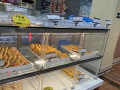 -长发西饼(道前店)