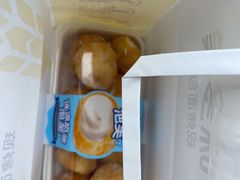 -味多美蛋糕(梨园店)