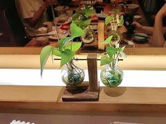 -大岛日本料理铁板烧(南通大饭店)