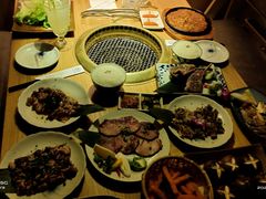 -久苑烧肉(世界城广场店)