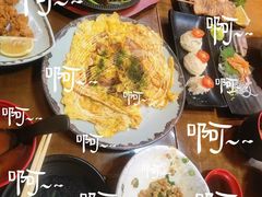 -胜代日本料理(云程巷小区店)