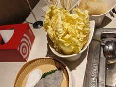 -海底捞火锅(长沙华创国际广场店)