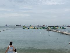 -巴拉湾海滩
