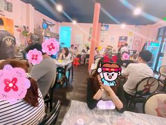 -虎虎龙虾大排档(双井店)