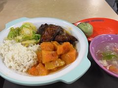 -清华大学-清芬园