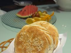 -博山菜·大厨烙馍村(金乔社区店)