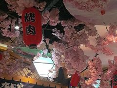 -九田家黑牛烤肉料理(华侨城店)