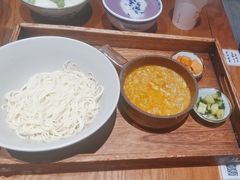 -李百蟹·江南蟹黄面·河景餐厅(夫子庙总店)