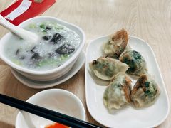 -北香园饺子馆(锦华路店)