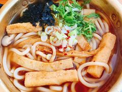 -青春分食(仙林大学城店)