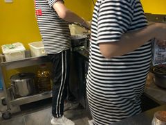 -傅强排骨(成都总店)