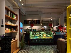 -雕刻时光咖啡馆(交大店)