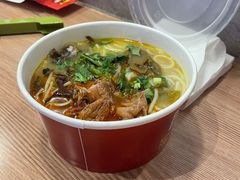 -吉品合酥脆烤饼(嘉里城店)