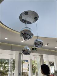 -型色沙龙 Color Salon