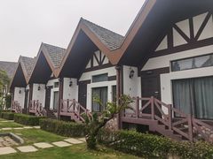 -太阳岛度假酒店