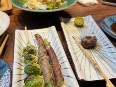 -一吉焼鸟·FOUNDER(桂林路店)