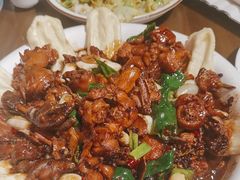 -向民炒鸡老店(金泰华府店)