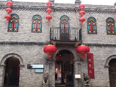 -三坊七巷历史文化街区