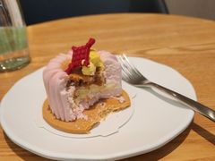 -星巴克(福州长乐长山湖分店)