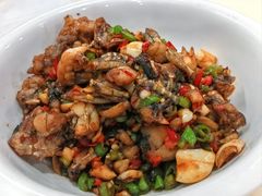 -笨罗卜浏阳菜馆(太平街店)