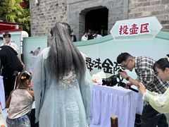 -徐家鸭子·非遗烤鸭(老门东店)