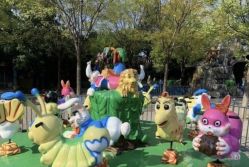 -大望京儿童游乐场