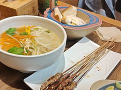 -云海肴·汽锅鸡·云南菜(广安门天虹店)