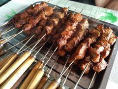 -王记西鎮电烤肉(汶上路店)