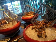 -广州富力君悦大酒店·凯菲厅