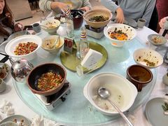 -湘中缘·湖南菜(娄底驻京办店)