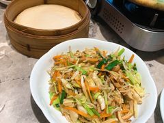 福州卷饼-四道菜·福建菜馆(新街口金鹰店)