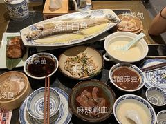 -南京大牌档(新街口德基广场店)
