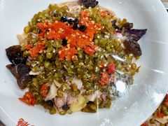 -西江红·株洲本地菜(滨江南路店)