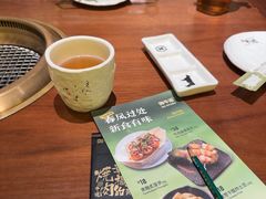 -御牛道日式烤肉料理(杭州万象城店)