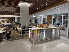 -亚特兰蒂斯-番红花海鲜自助餐厅·鲜活海鲜·小火锅
