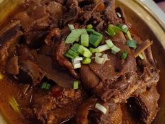 -金典银峰老鹅馆·昆山菜(亭林公园店)