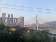 -日月光中心广场