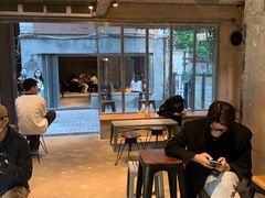 -来回·咖啡(天河南店)