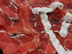 -马记伊源斋涮肉·清真菜(百子湾店)