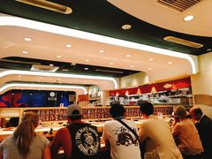 -大起水产回转寿司(道顿堀店)